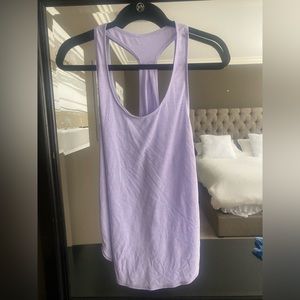 Lululemon tank